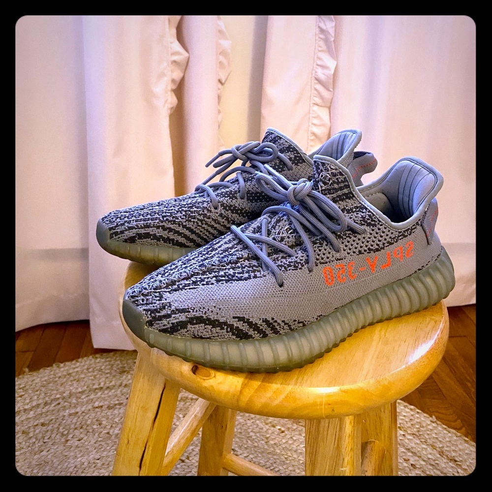 Adidas Yeezy Boost 350 V2 "Beluga 2.0"